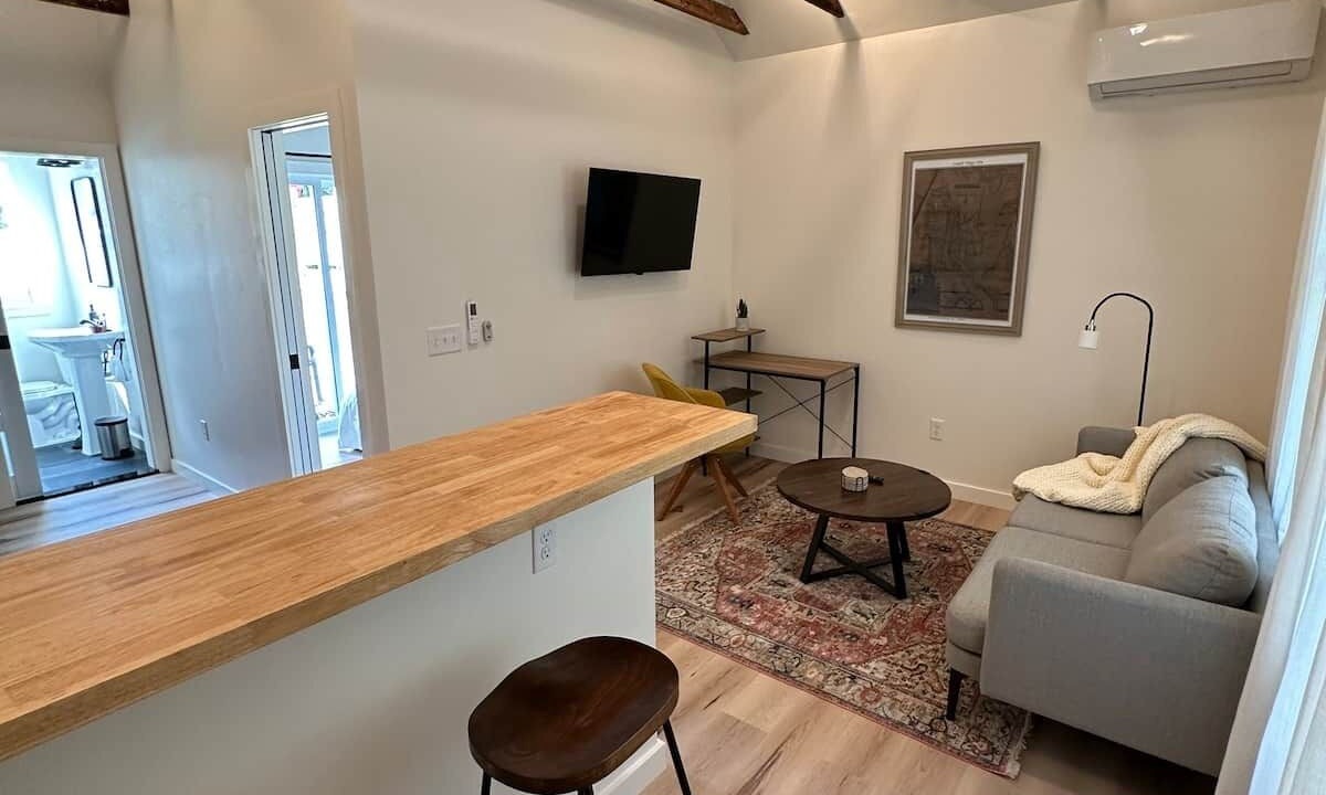 Photo of Livingroom in Catskill