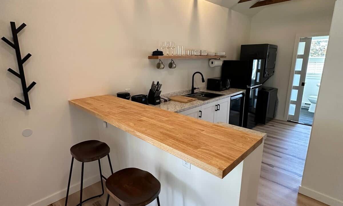 Photo of Kitchen in Catskill
