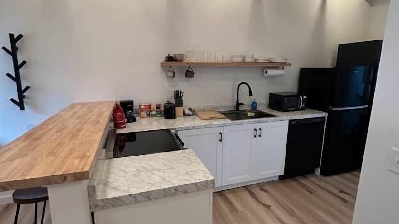 Photo of Kitchen in Catskill