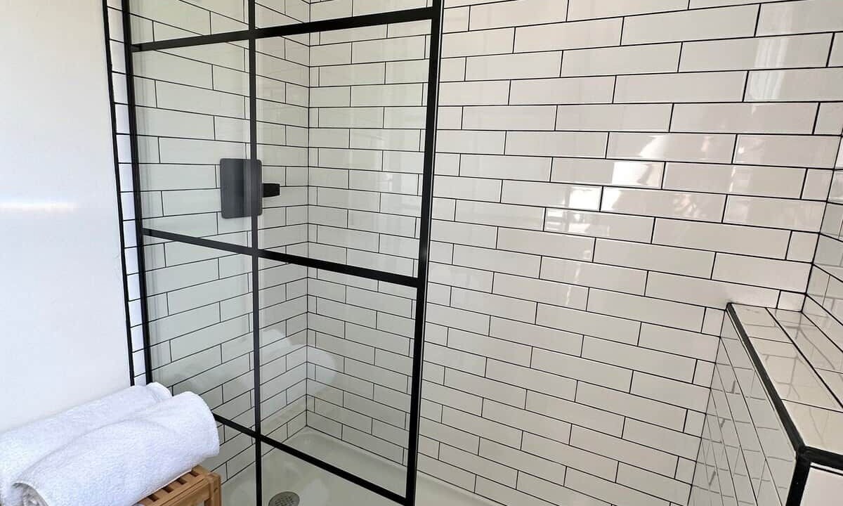 Photo of Bathroom in Catskill