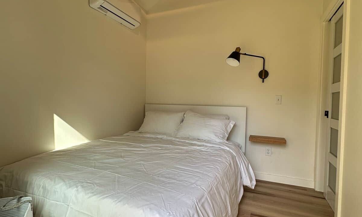 Photo of Bedroom in Catskill