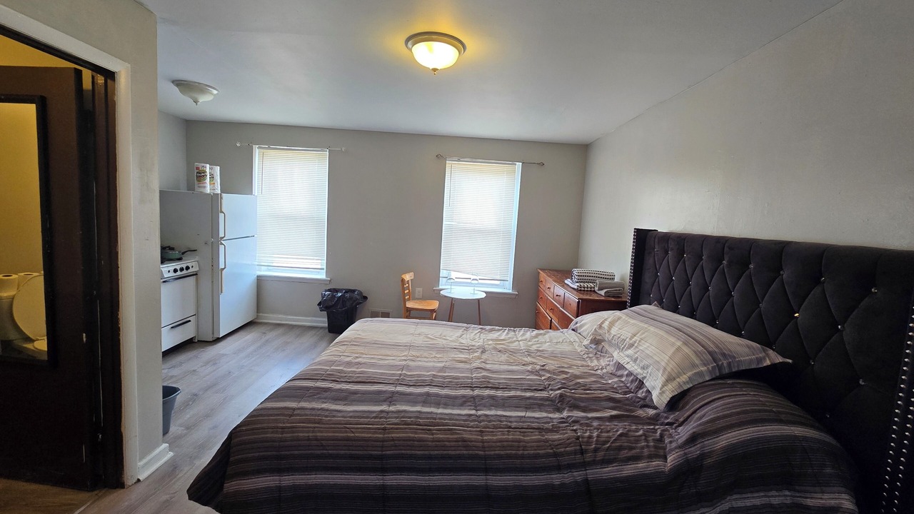 Photo of Bedroom in Camden