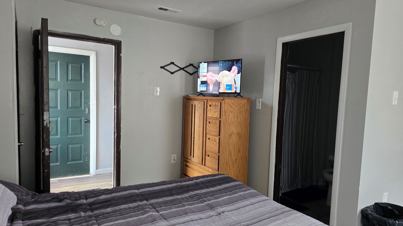 Photo of Bedroom in Camden