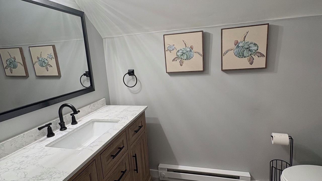Photo of Bathroom in Westerly
