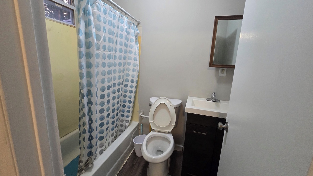Photo of Bathroom in Camden