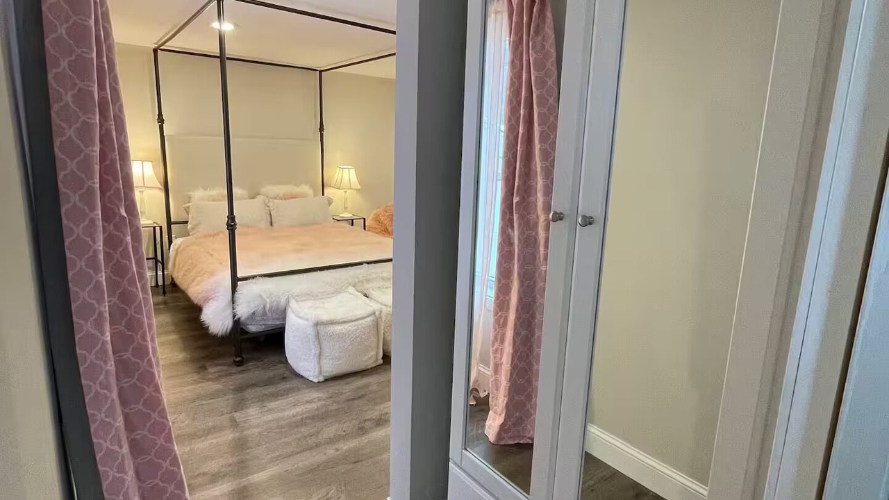 Photo of Bedroom in Chester