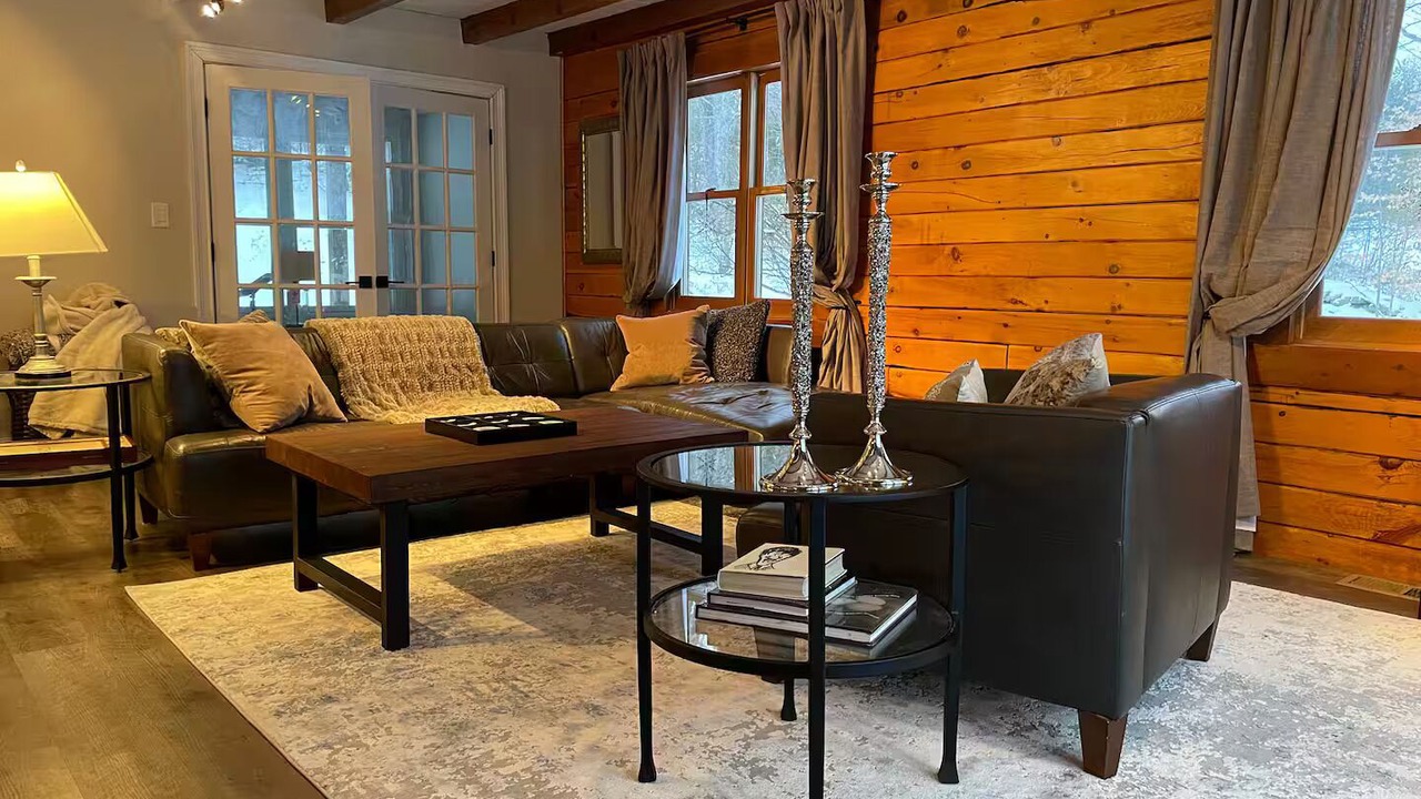 Photo of Livingroom in Chester