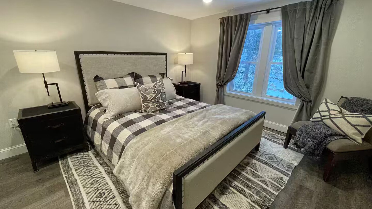 Photo of Bedroom in Chester