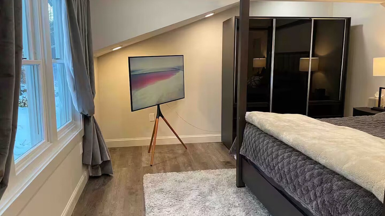 Photo of Bedroom in Chester