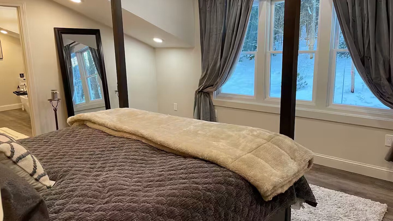 Photo of Bedroom in Chester
