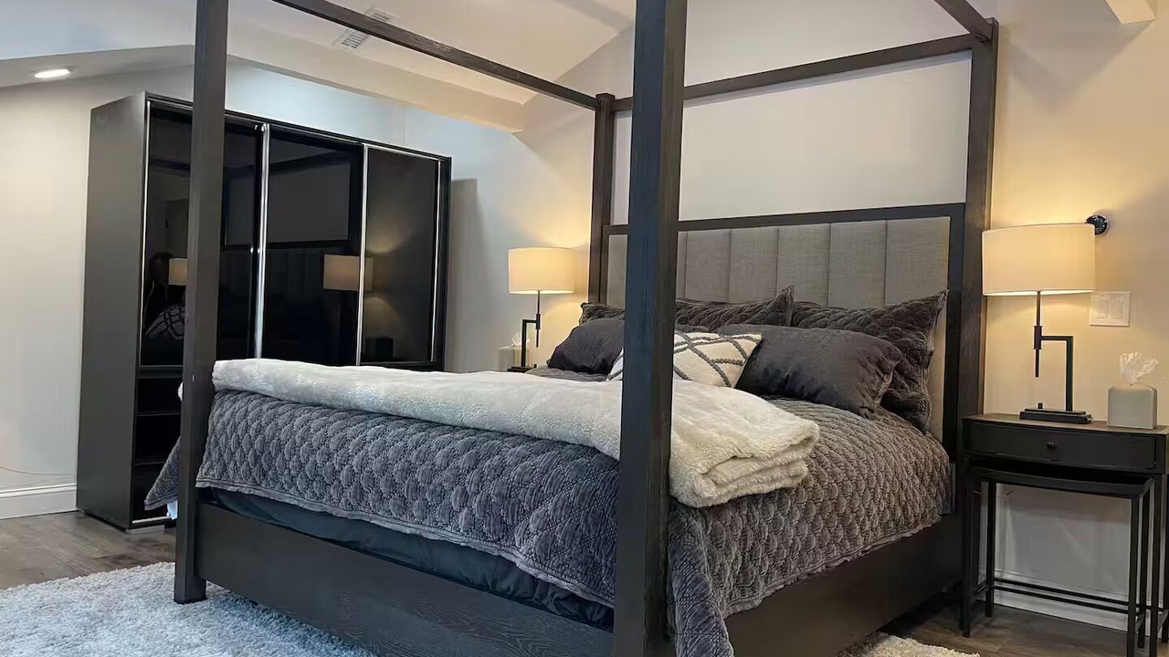 Photo of Bedroom in Chester