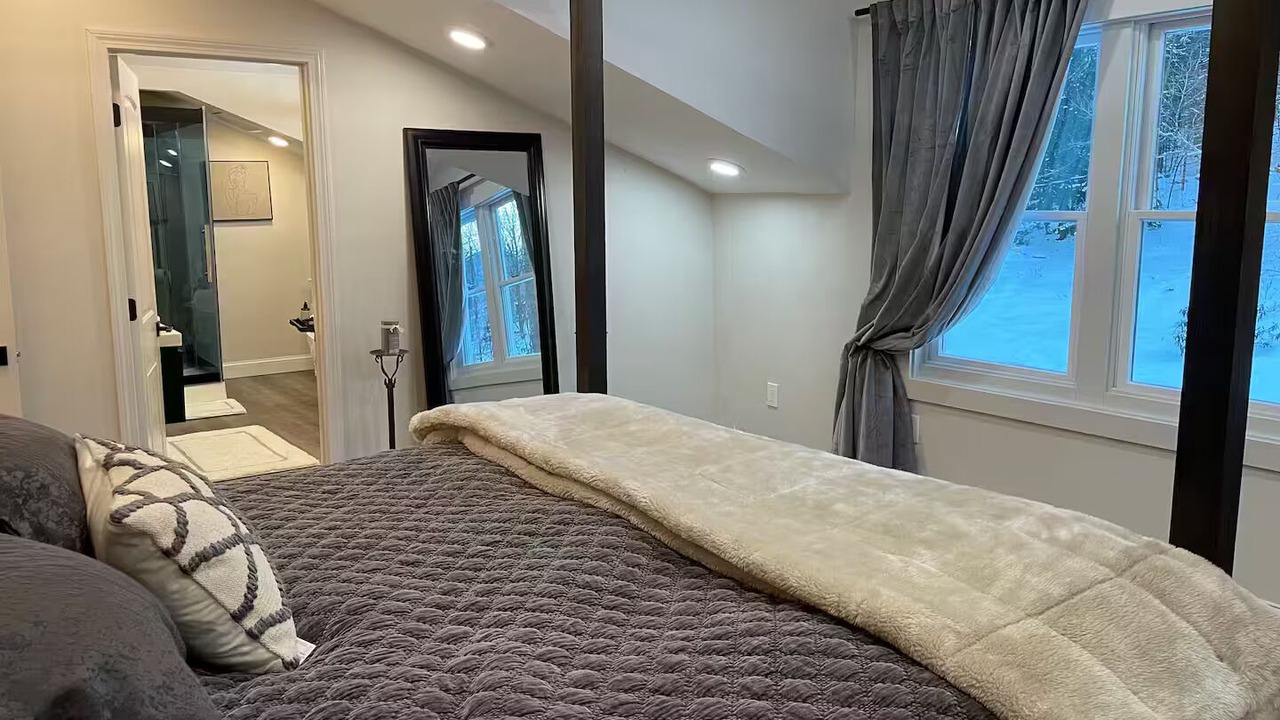Photo of Bedroom in Chester