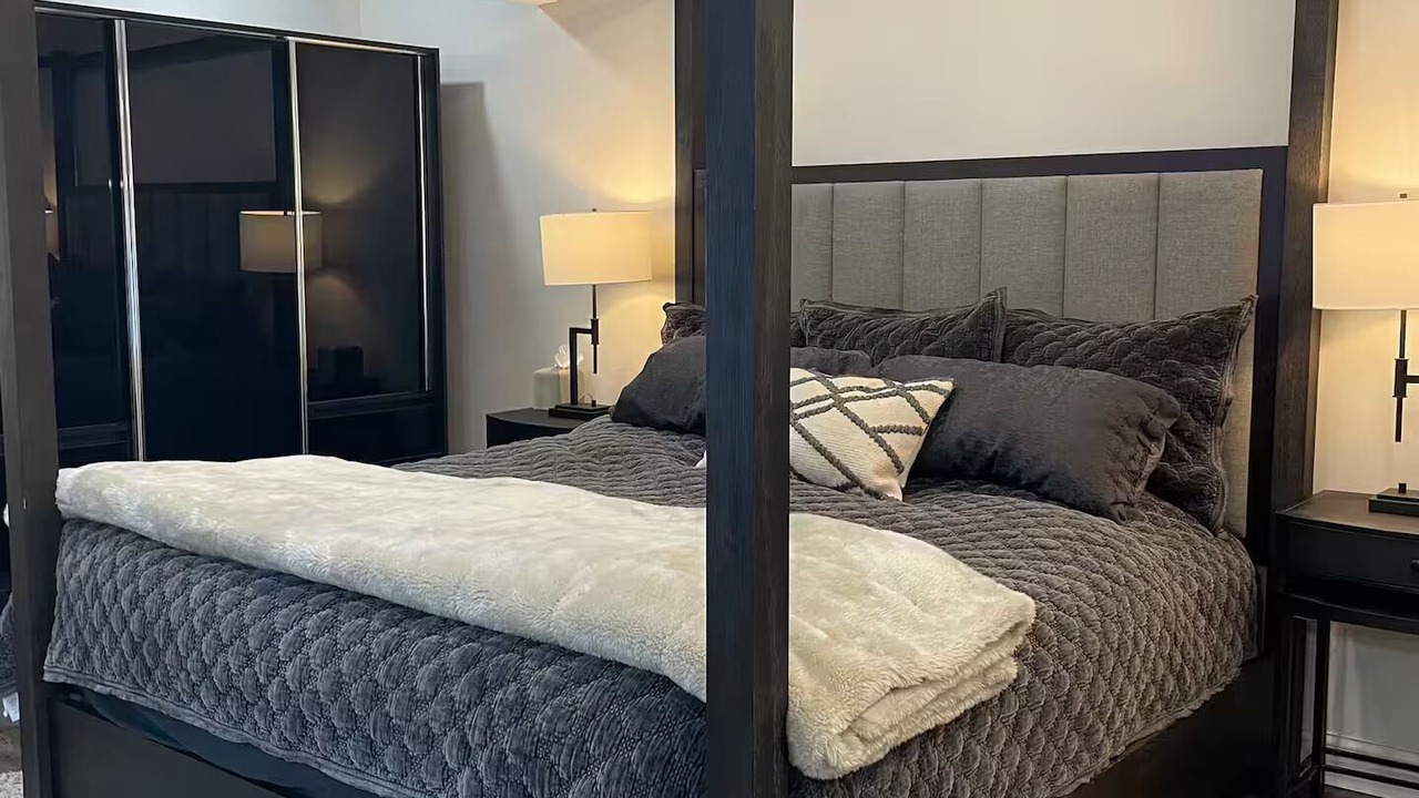 Photo of Bedroom in Chester