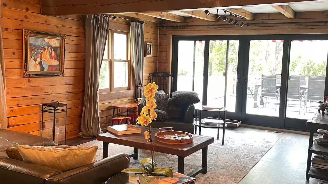 Photo of Livingroom in Chester