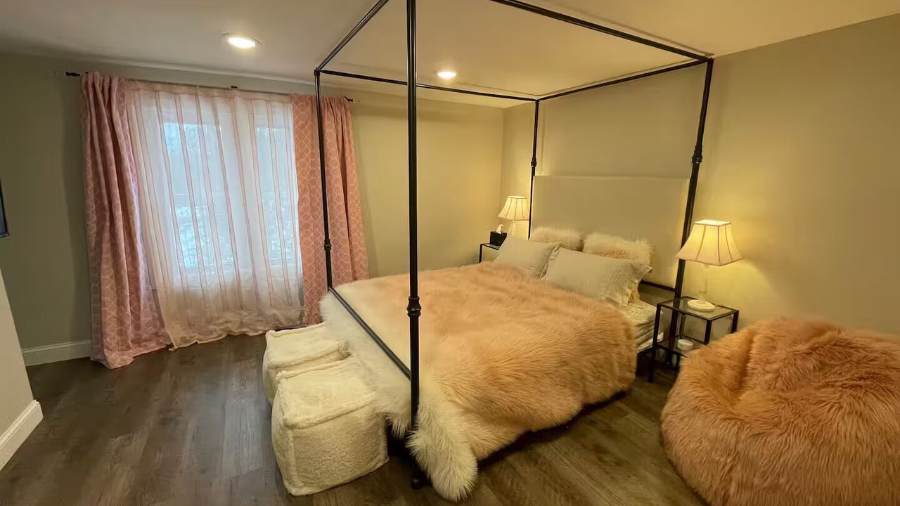 Photo of Bedroom in Chester
