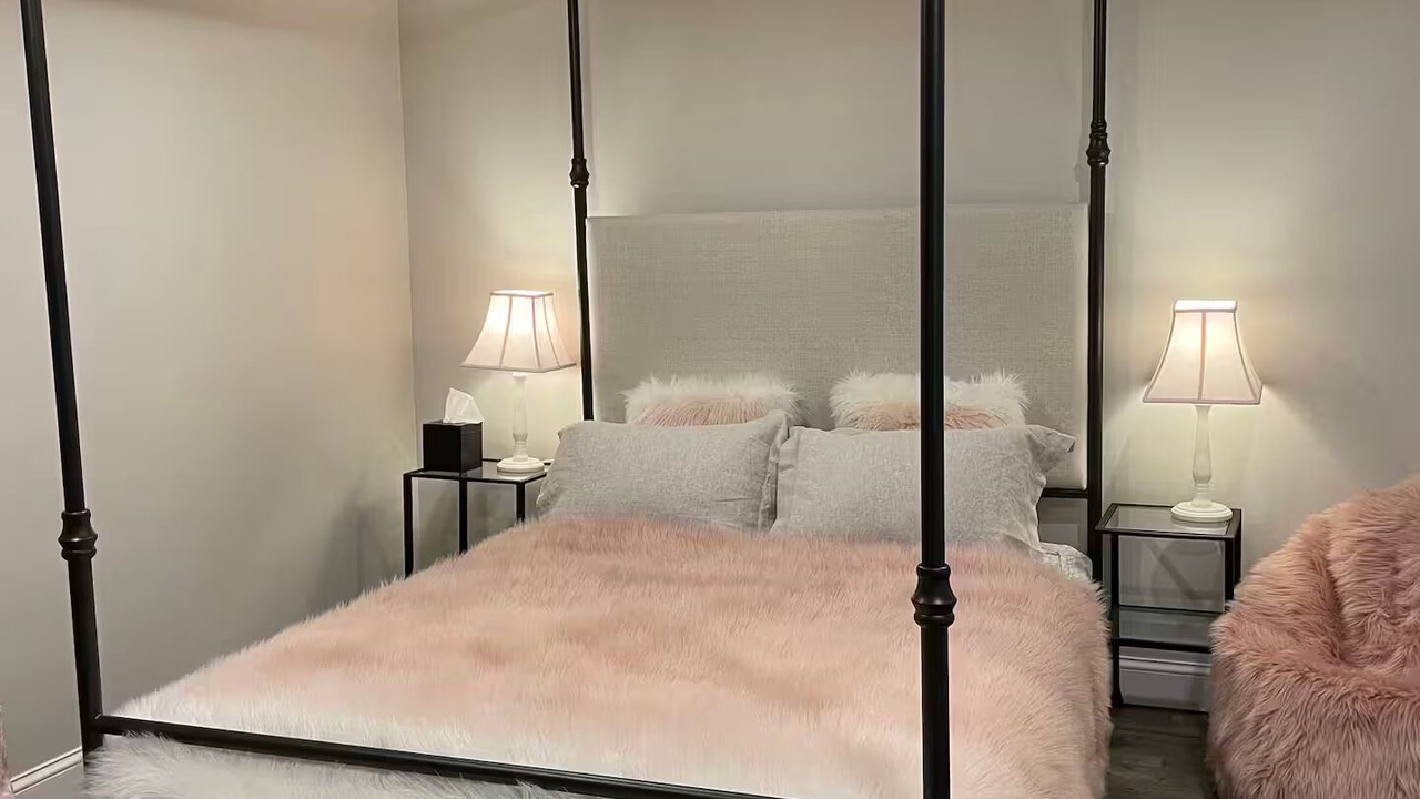 Photo of Bedroom in Chester