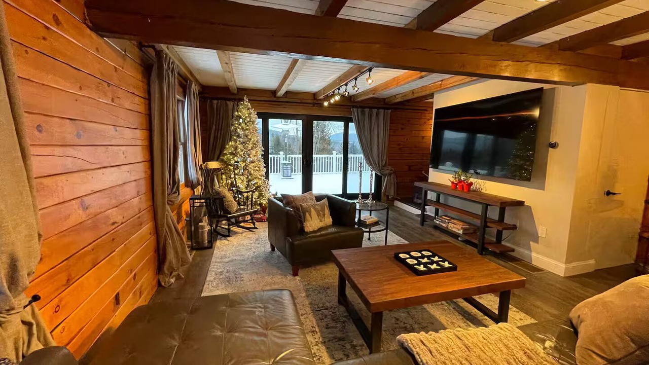 Photo of Livingroom in Chester