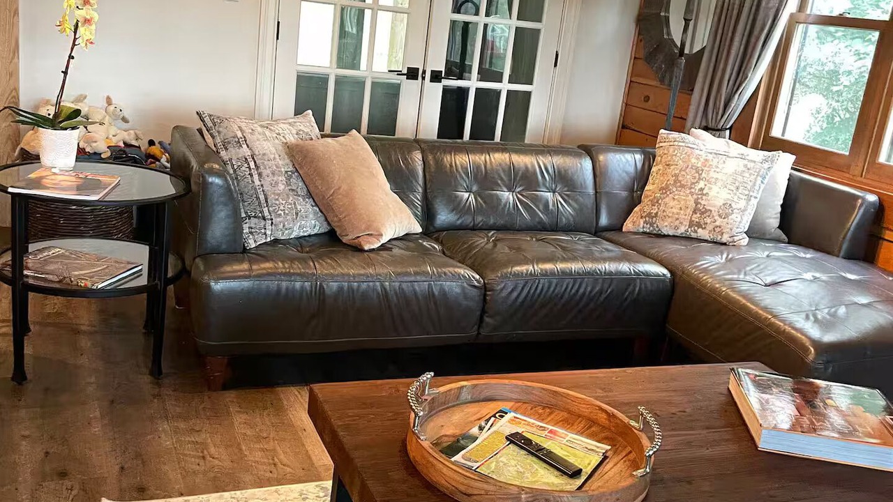 Photo of Livingroom in Chester
