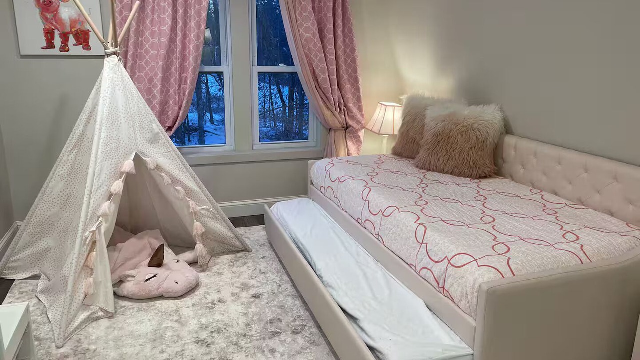 Photo of Bedroom in Chester