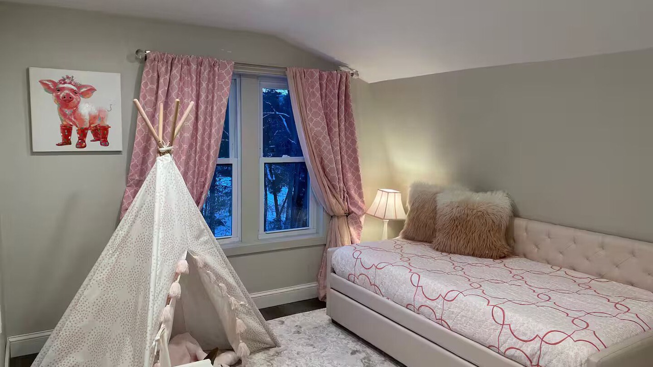 Photo of Bedroom in Chester