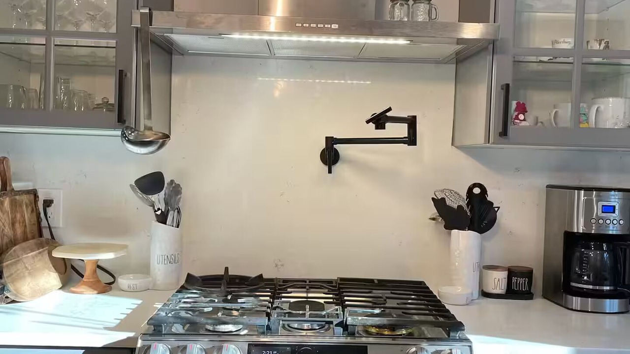 Photo of Kitchen in Chester