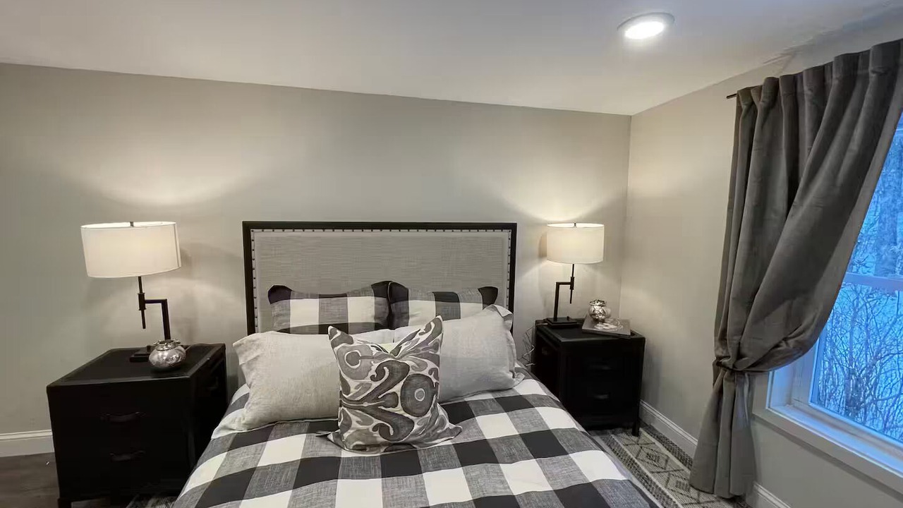 Photo of Bedroom in Chester