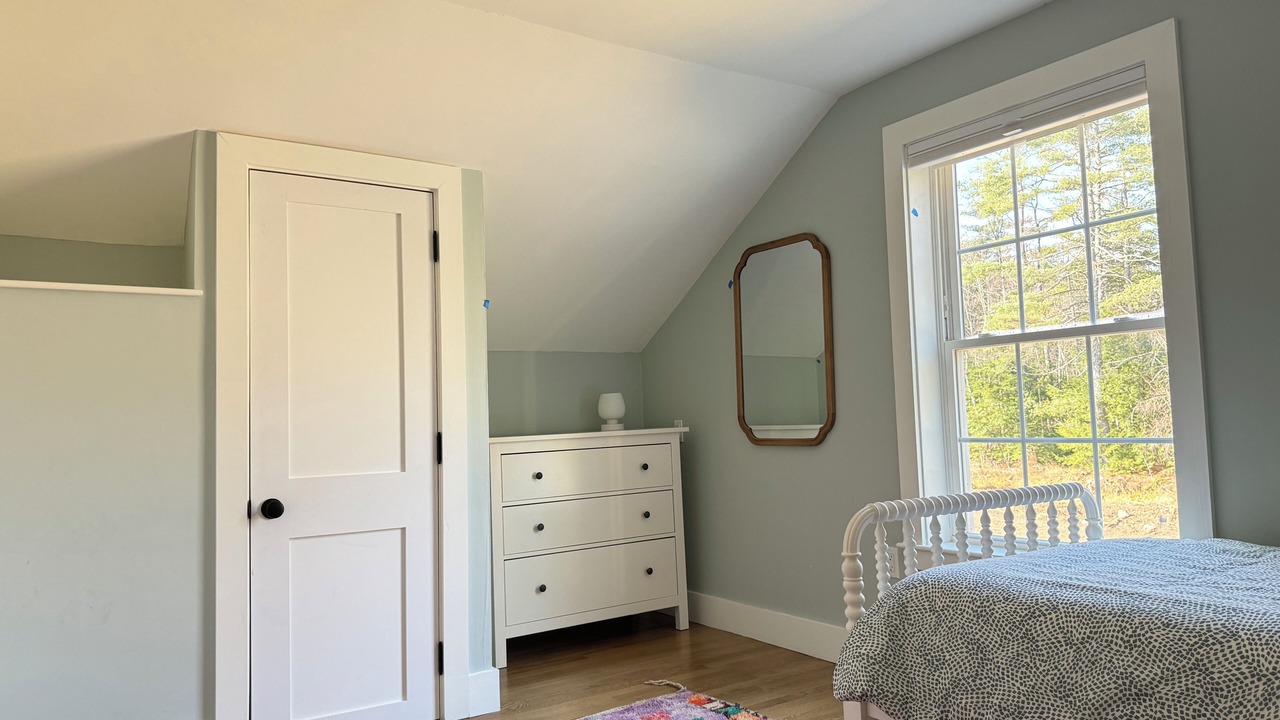 Photo of Bedroom in Dublin