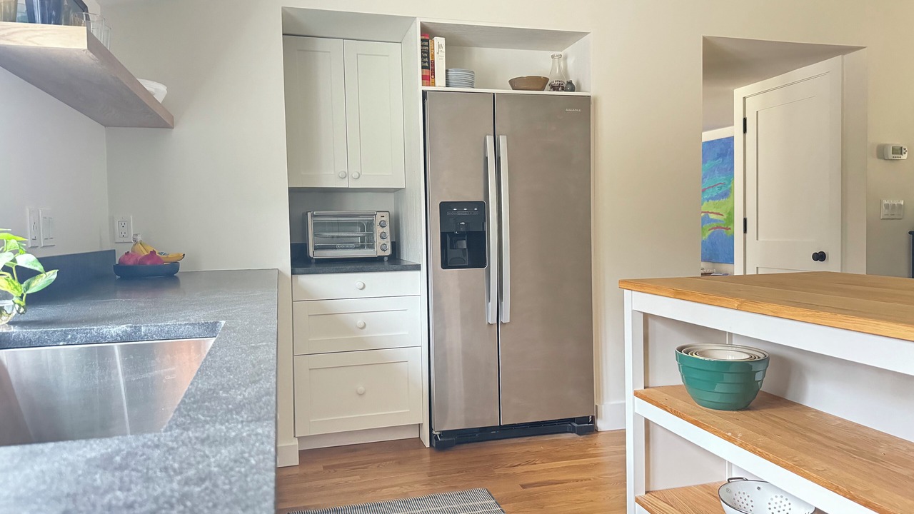 Photo of Kitchen in Dublin