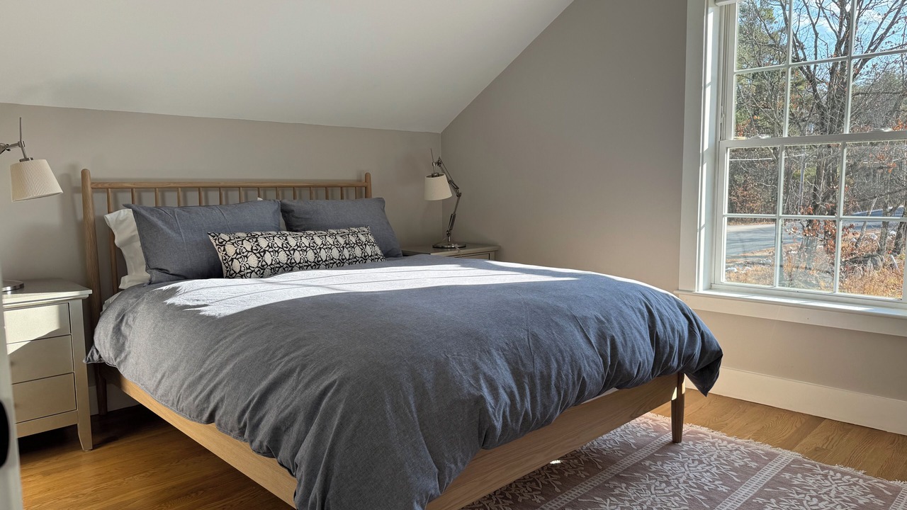 Photo of Bedroom in Dublin