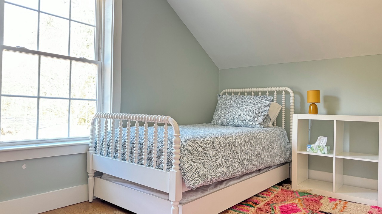 Photo of Bedroom in Dublin