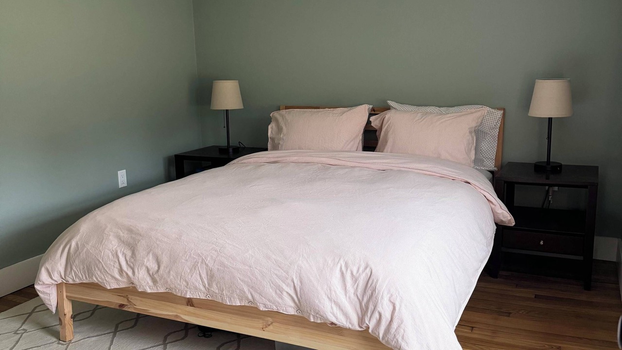 Photo of Bedroom in Dublin