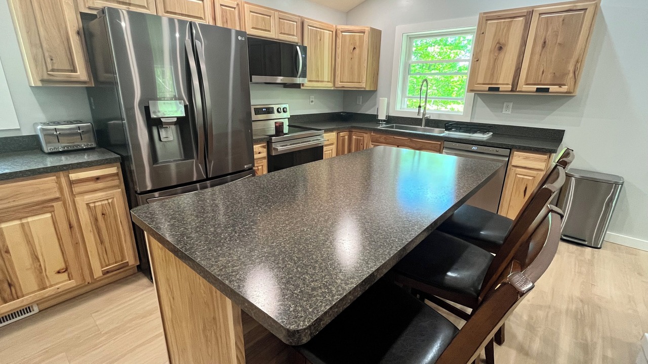 Photo of Kitchen in Laconia