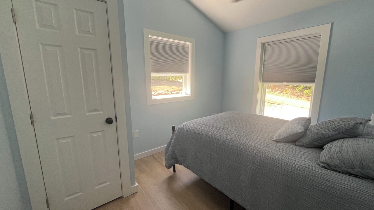 Photo of Bedroom in Laconia