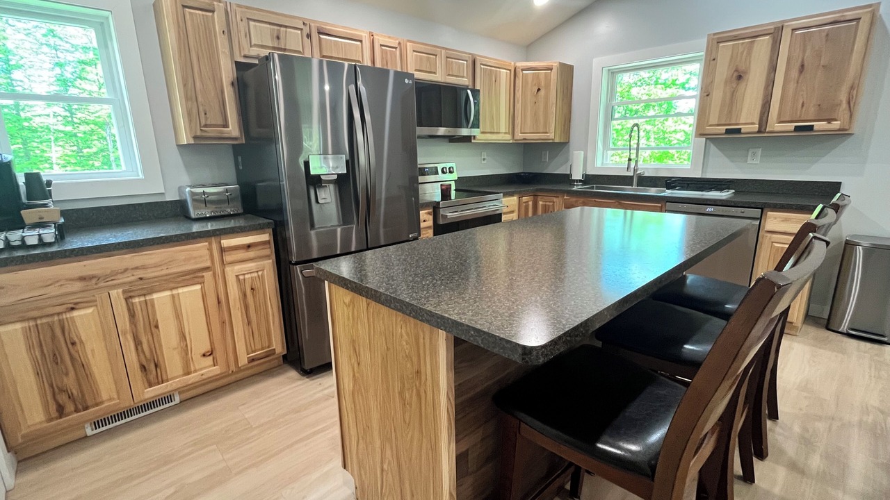 Photo of Kitchen in Laconia