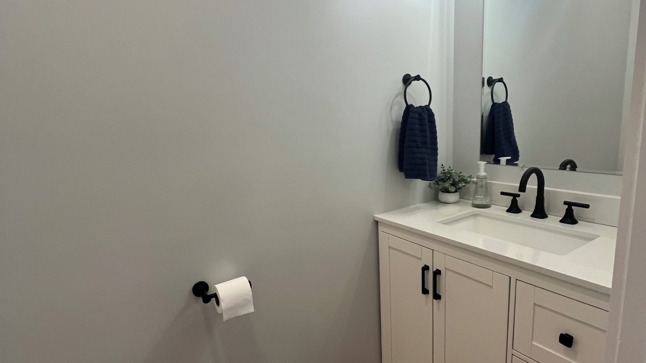 Photo of Bathroom in Laconia