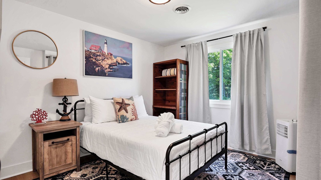 Photo of Bedroom in Niantic