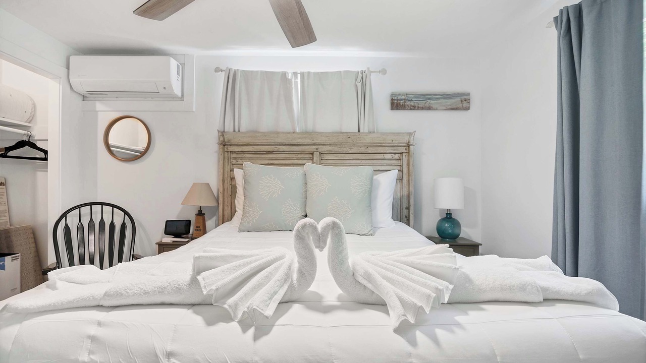 Photo of Bedroom in Niantic