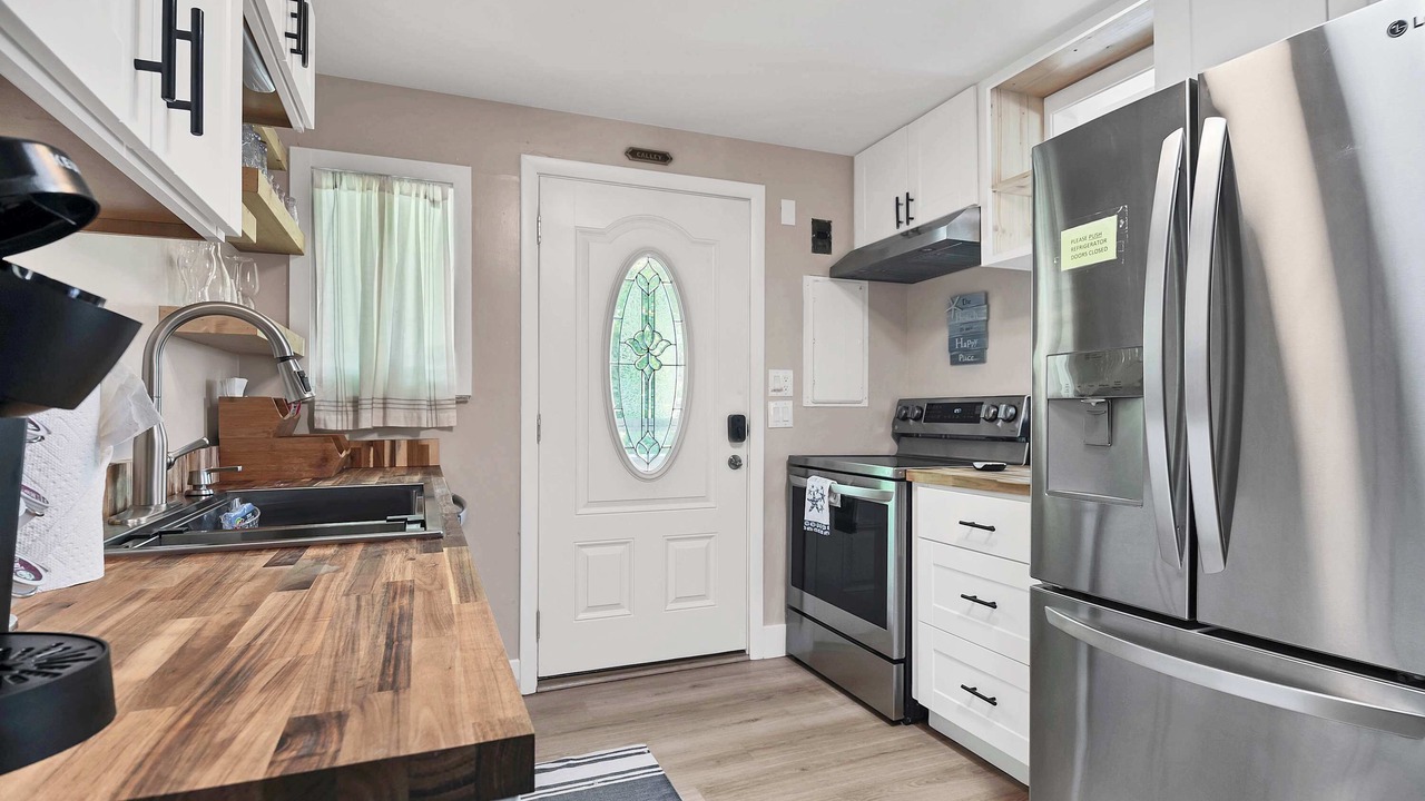 Photo of Kitchen in Niantic