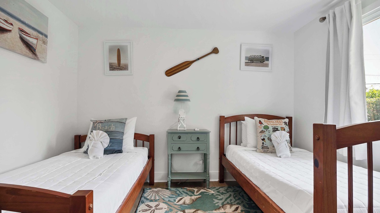 Photo of Bedroom in Niantic
