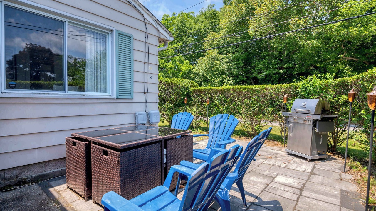 Photo of Outdoor in Niantic