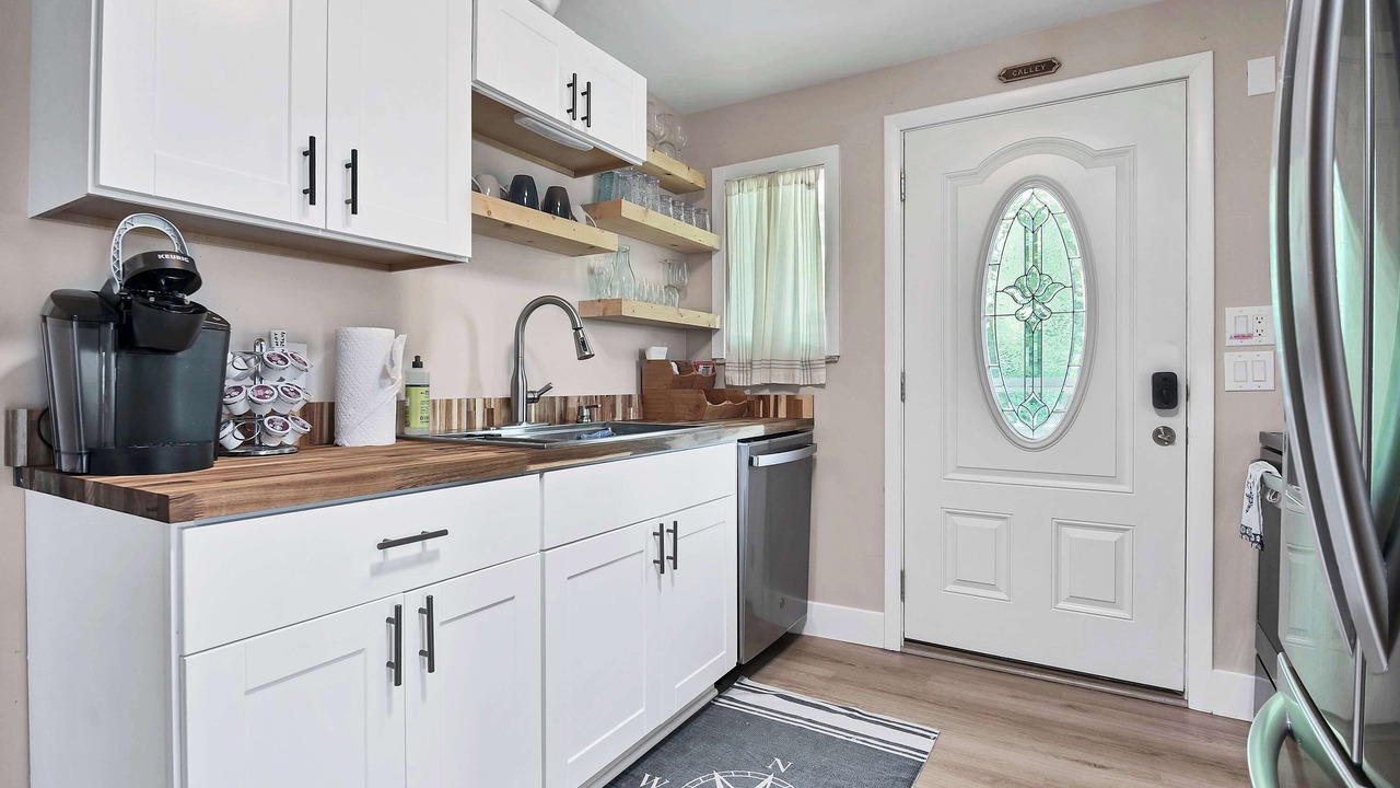 Photo of Kitchen in Niantic