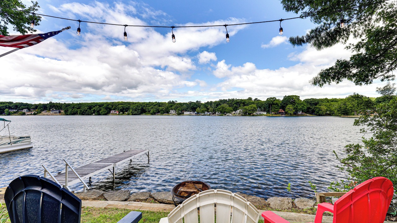 Photo of Outdoor in Thompson