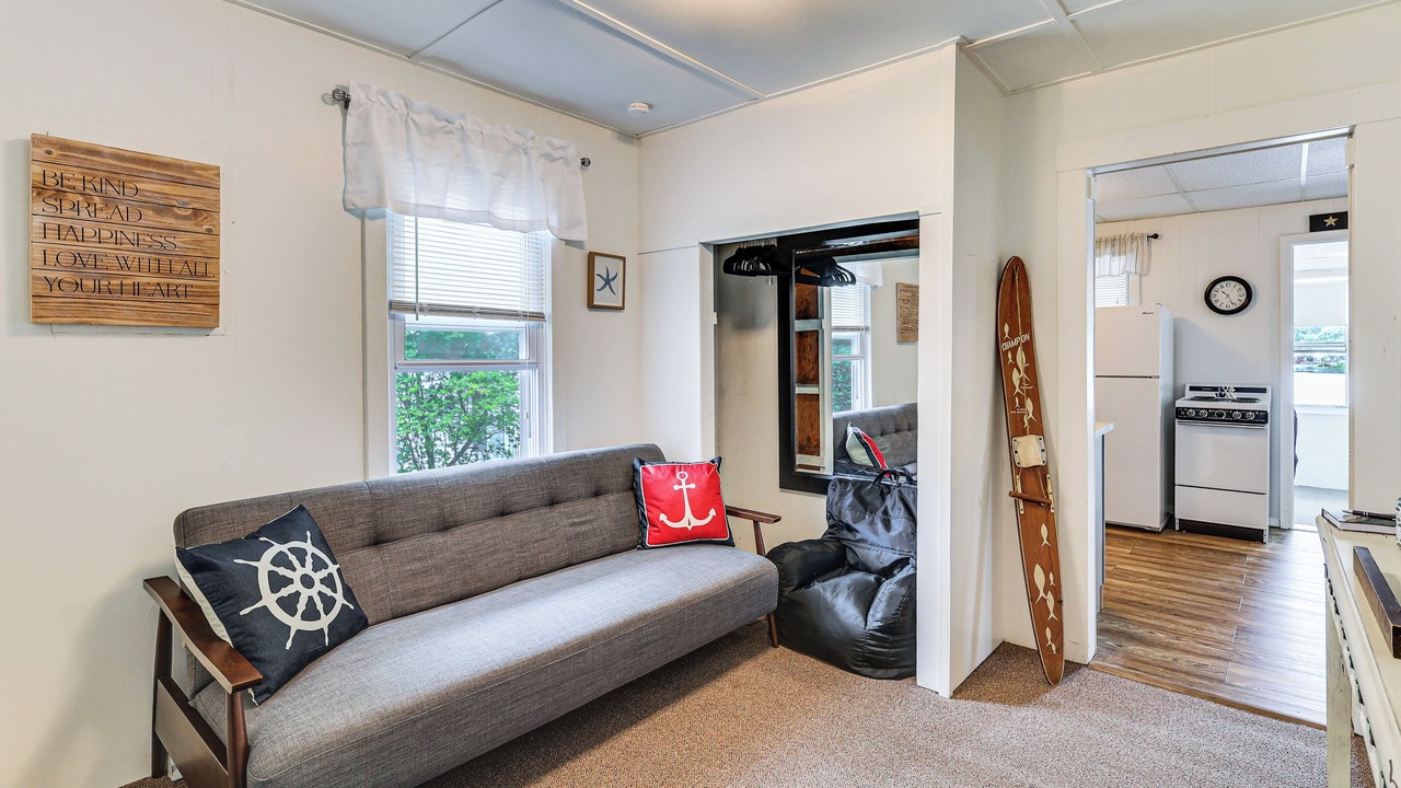 Photo of Bedroom in Thompson