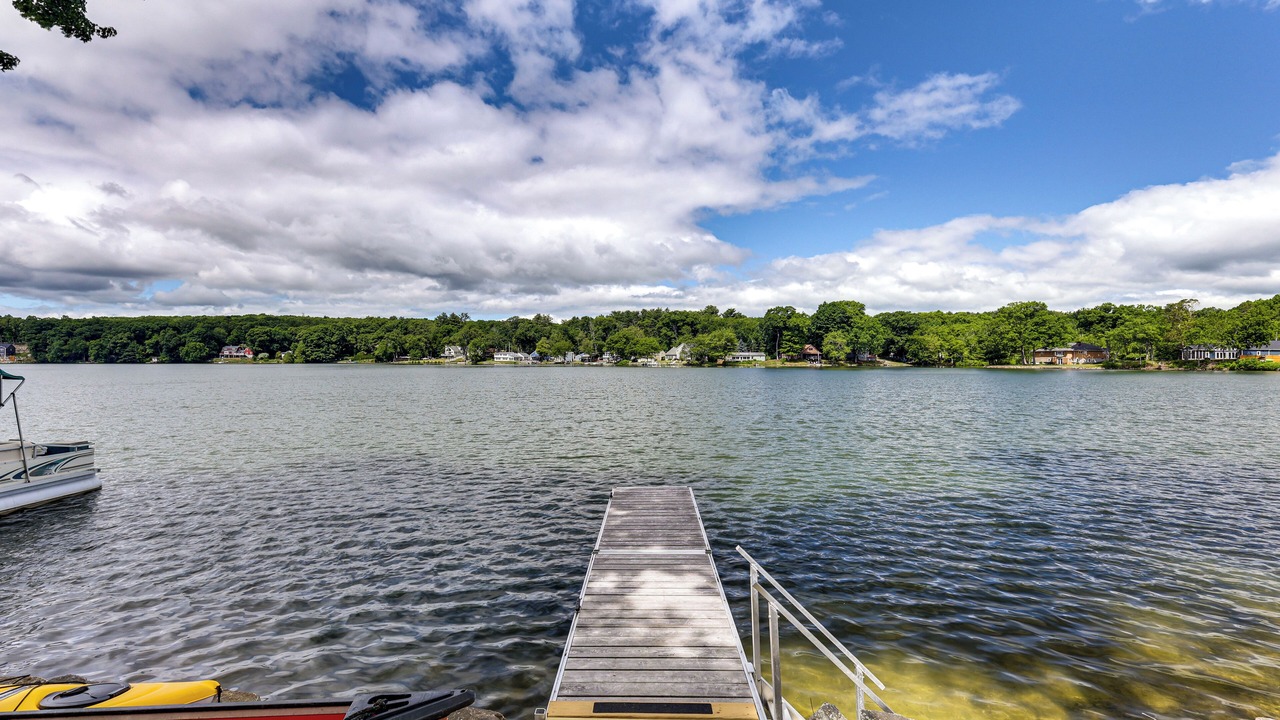 Photo of Outdoor in Thompson