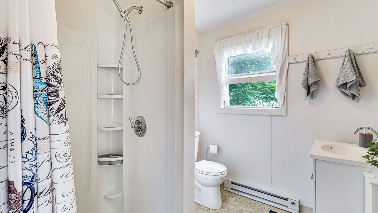Photo of Bathroom in Thompson
