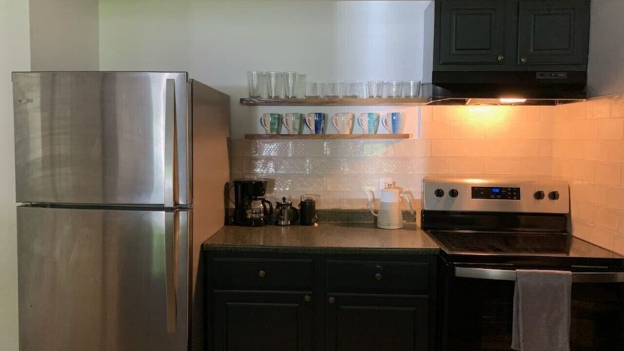 Photo of Kitchen in Shelburne Falls