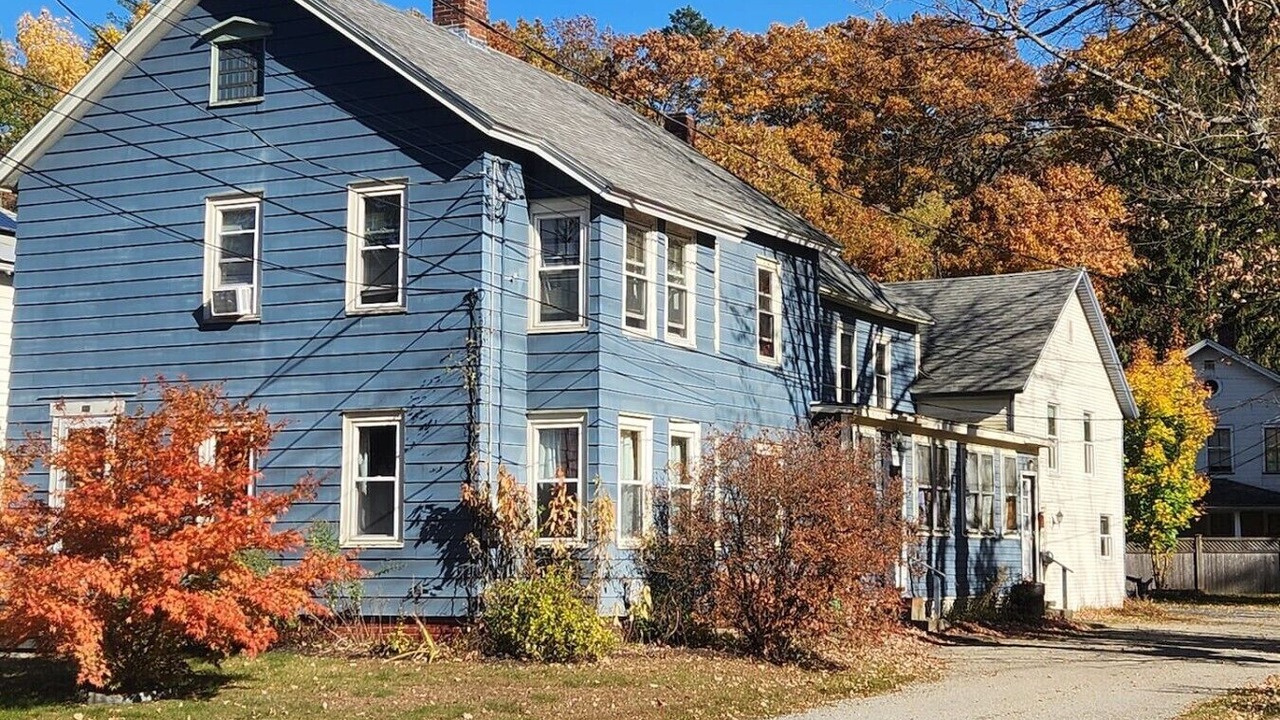 Photo of Outdoor in Shelburne Falls