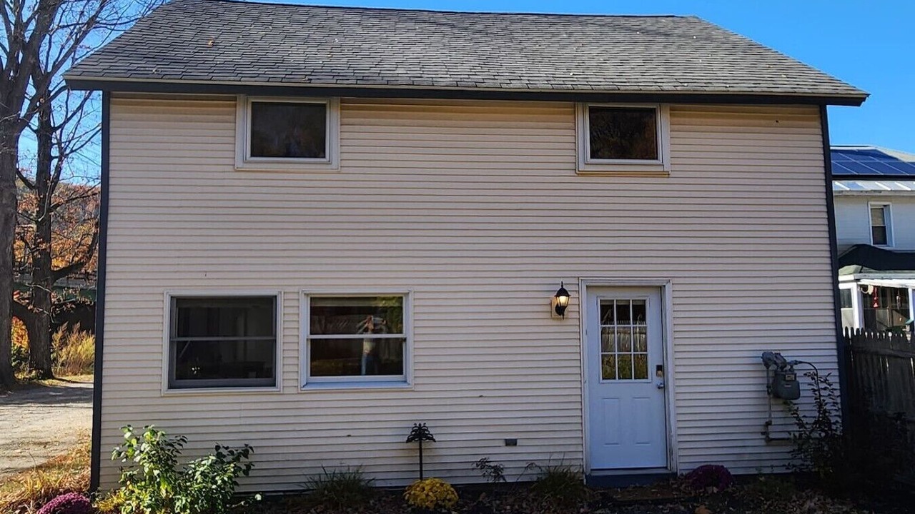 Photo of Outdoor in Shelburne Falls