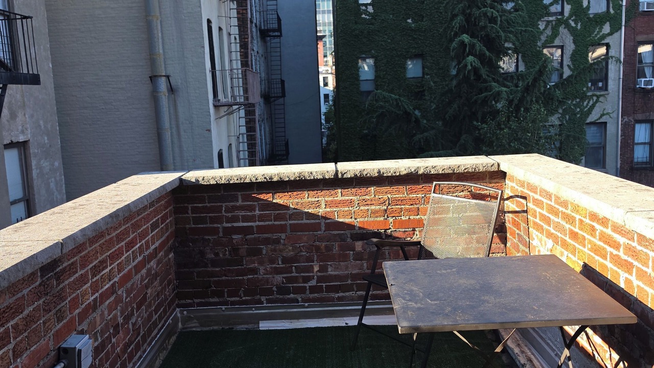 Photo of Outdoor in Central Park North