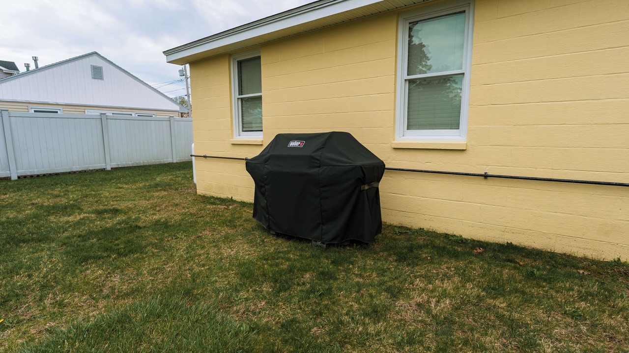 Photo of Outdoor in Misquamicut